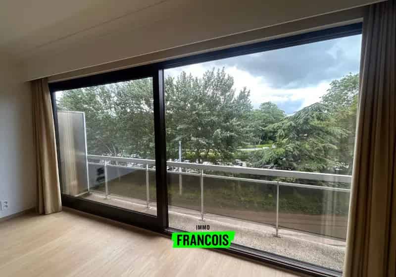 Appartement te Huur Oostende Leopoldpark