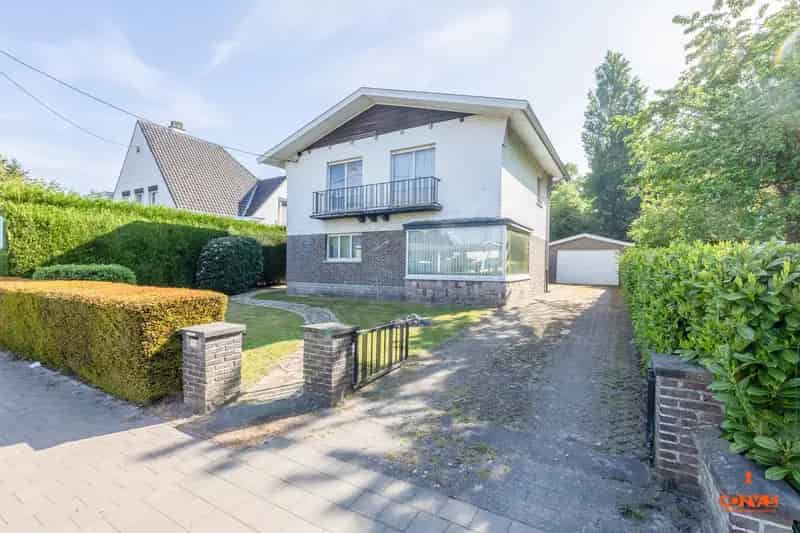 Huis te huur