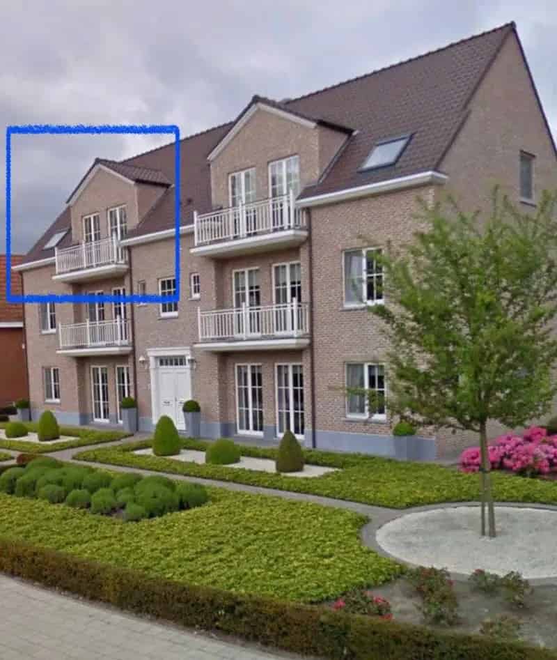 Appartement te koop te Retie: 2 slaapkamers 80m2