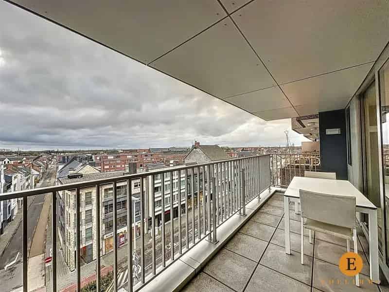 Appartement te huur