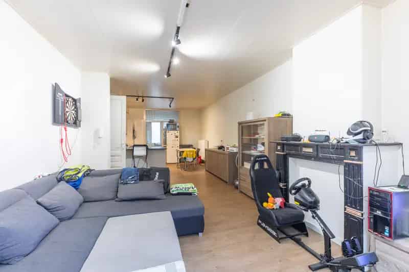 Te Koop: Instapklaar 2 Slaapkamer Appartement