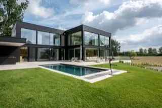 Villa te koop - Jabbeke RBR99625