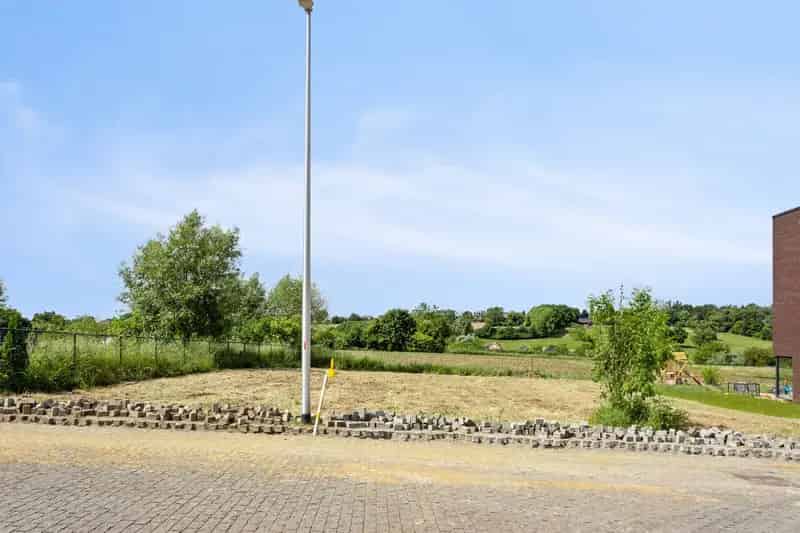Bouwgrond Diest Open Bebouwing