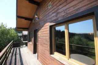 Chalet te koop - Francorchamps VBB36555