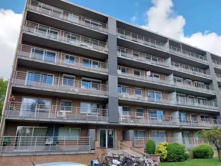 Appartement 2 slaapkamers Helbeekplein