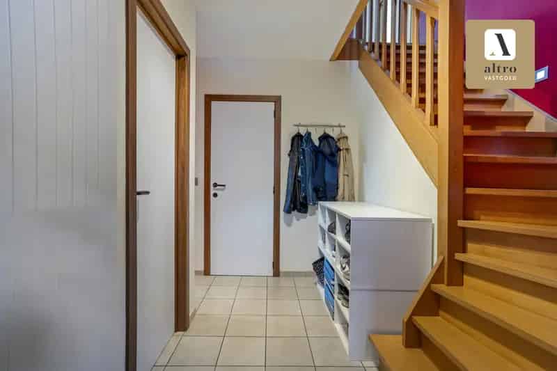 Huis te huur 4 slaapkamers Garage Nabij invalswegen