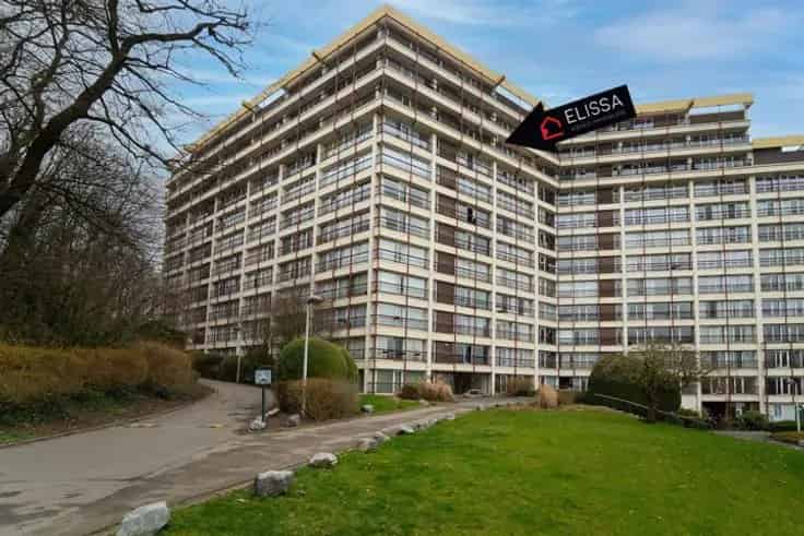 Studio te Koop Cointe - Terras - Meubileerd - Uitzicht