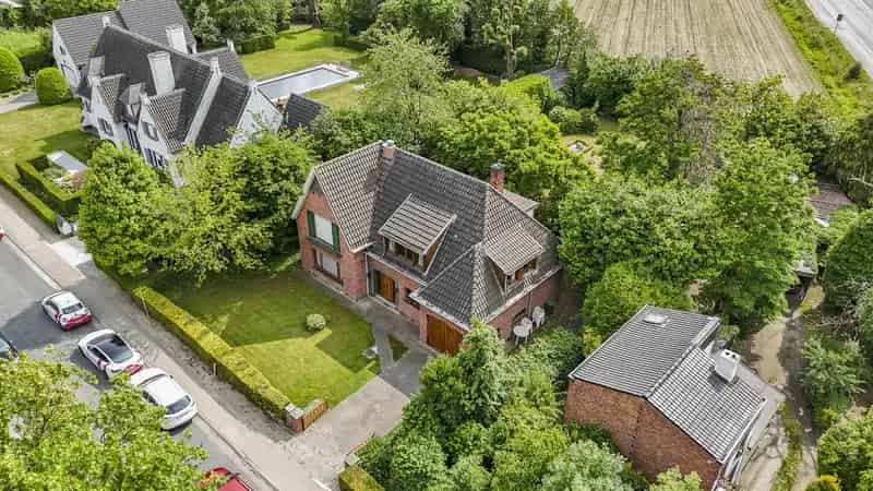 Huis te koop