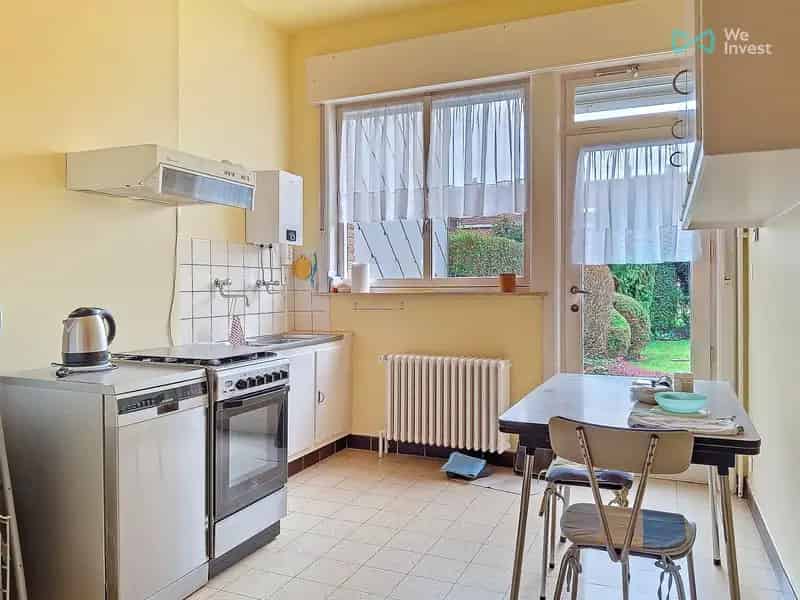Huis 3 slaapkamers Vilvoorde Nabij winkels en openbaar vervoer