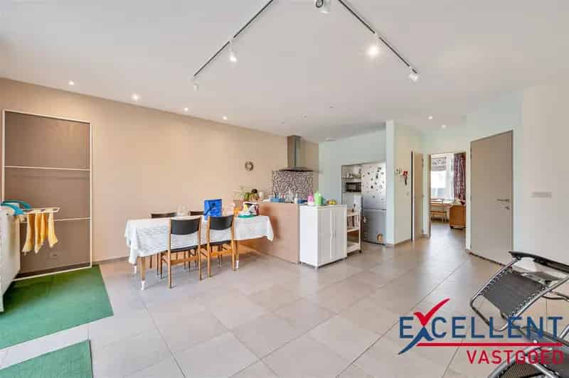 Appartement te huur Deinze Station - 3 slaapkamers - 109m²