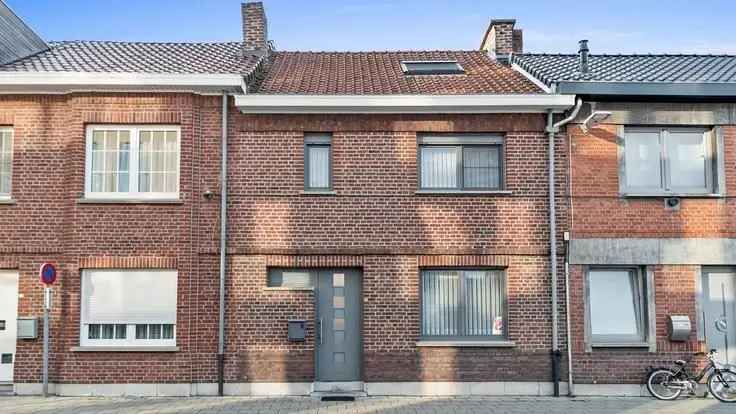 Huis Te Koop