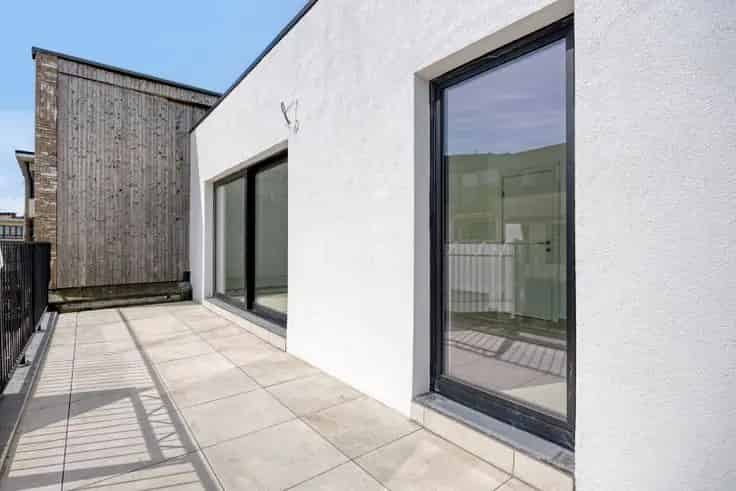 Nieuwbouwappartement 2 slaapkamers Centrum Mol