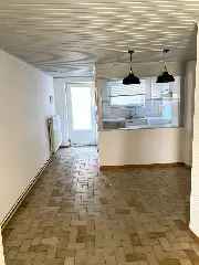 Appartement te Huur Chatelet Duplex Terras 2 slaapkamers