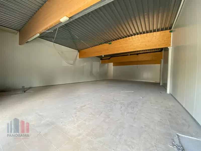 Handelspand te Huur Kortrijksestraat Oostkamp 246m²