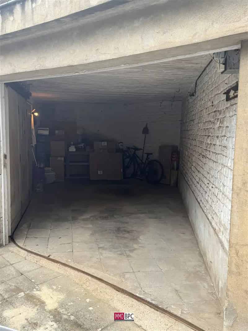 Garagebox te Huur - Opslagruimte - Parkeerplaats