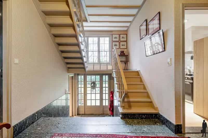 Charmante Villa Rustige Groene Locatie Volledige Privacy