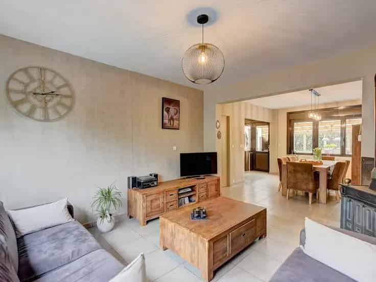 Huis Te Koop Tervuren 4 slaapkamers Instapklaar