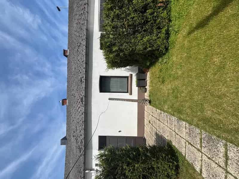 Huis te koop in Laakdal: 2 slaapkamers, garage en tuin