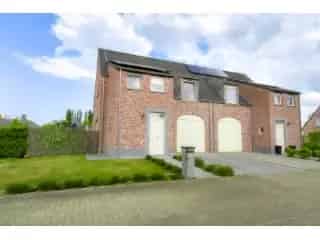 Huis te koop Oedelem - Moderne woning 4 slaapkamers