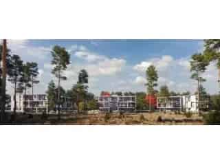 Residentie Konijnenberg Vosselaar: 39 Luxe Appartementen