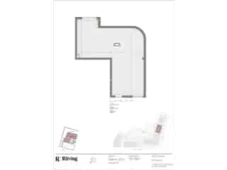 Handelspand te Koop Zemst Centrum