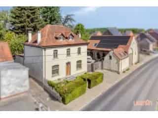 Villa te koop met lijfrente Moorsel