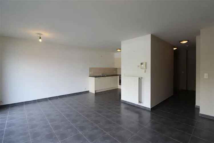 Appartement te Huur in Rieme Evergem