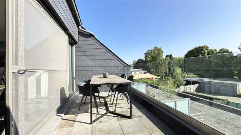 Duplex Appartement te Huur Kasterlee 2 slaapkamers Terras Garage