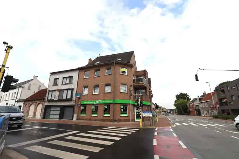 Appartement te huur in Beveren-Kruibeke-Zwijndrecht