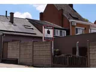 Huis te koop Geraardsbergen: Gelijkvloerse woning met 3 slaapkamers