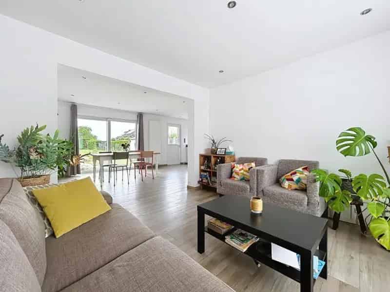Huis te Huur 3 slaapkamers tuin garage Energiezuinig gerenoveerd