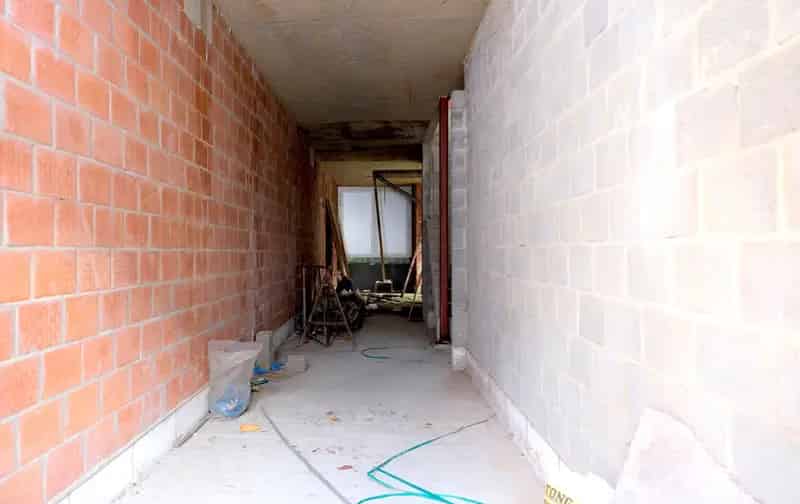4x 1-slaapkamer appartementen te koop De Panne