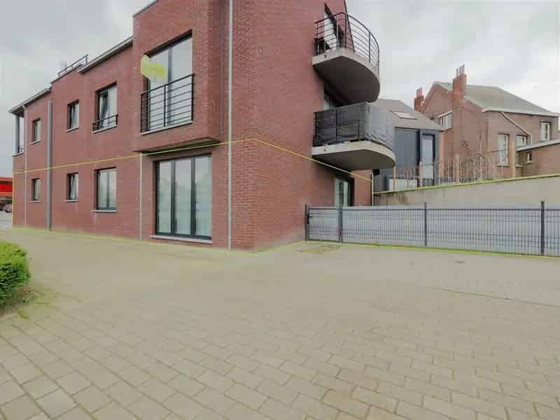 Appartement te huur Sint-Amands - 107m² - Terras - Garage