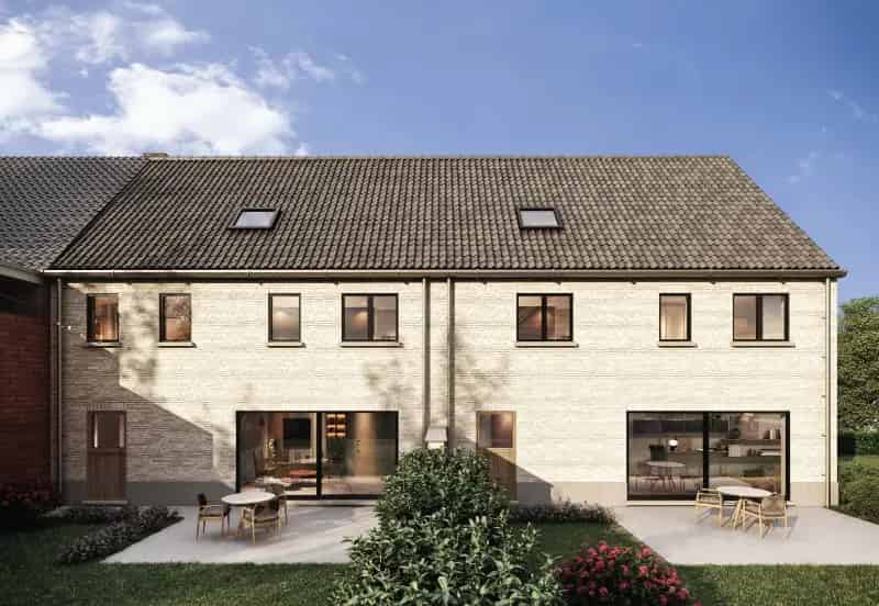 Huis te Koop Belsele Nabij Sint Niklaas