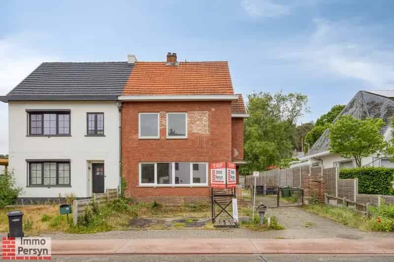 Huis te Koop Volledig Aanbod