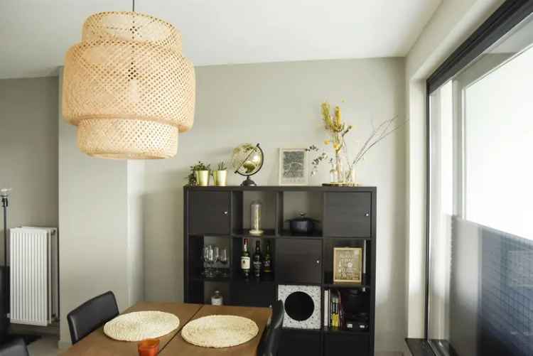 Appartement te koop Wuustwezel Centrum
