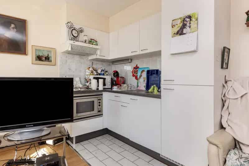 Serviceflat 65m² te huur in Residentie Josephine