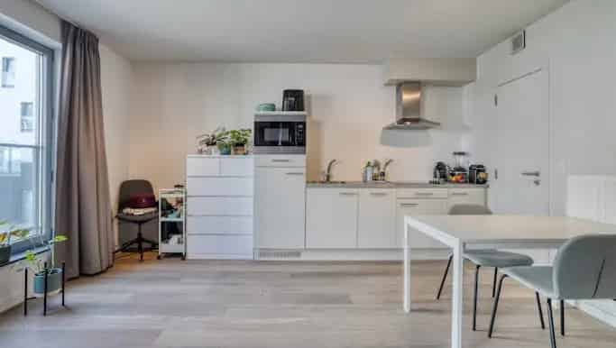 Appartement te koop Ledeberg Gent