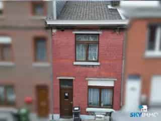 Huis te Koop Ougree 105m² 3 slaapkamers