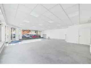 Handelspand te Huur Mouscron Grand-Place