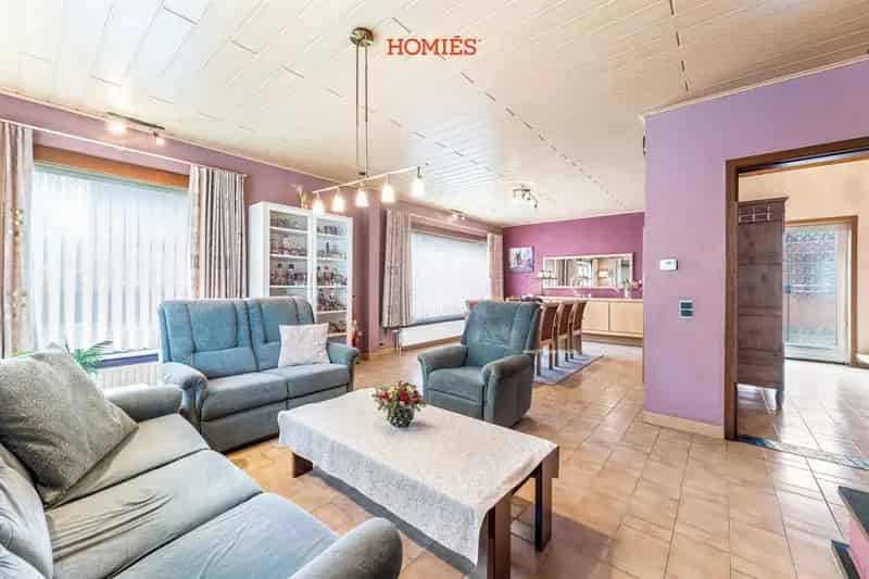 Huis te koop Averbode 3 slaapkamers