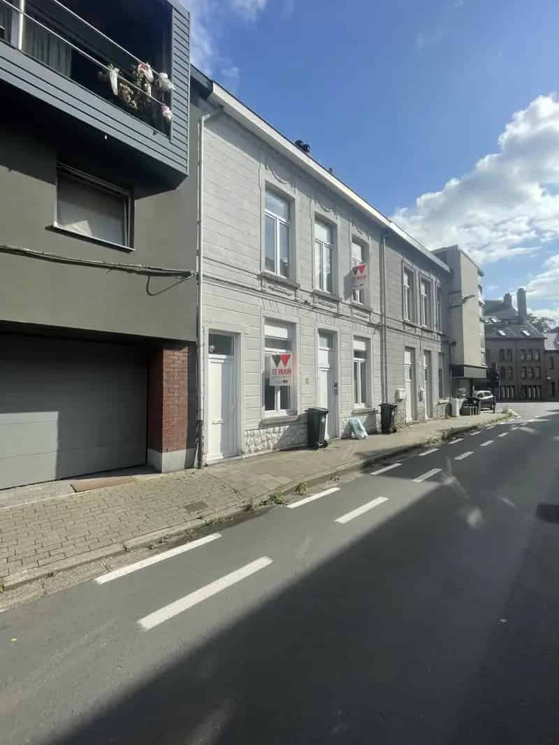 Appartement te huur Aalst Centrum - 1 slaapkamer
