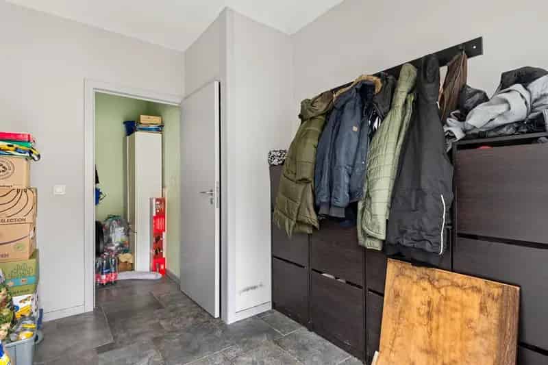 Energiezuinige woning 4 slaapkamers grote tuin