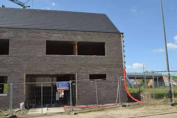 Huis Te Koop 4 Slaapkamers BEN-woning