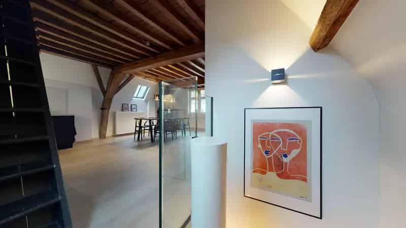 Appartement te huur Antwerpen Centrum Grote Markt