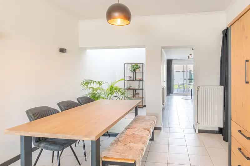 Ideale starterswoning in het dorpshart van Blaasveld