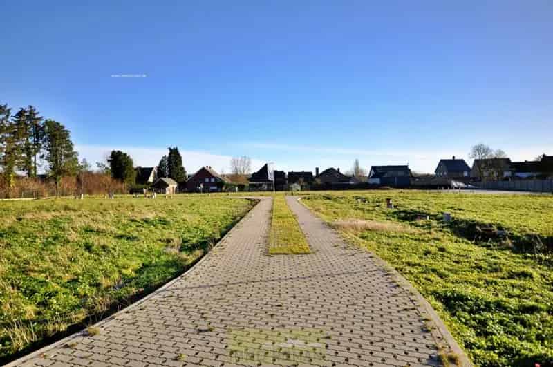Nieuwbouw woning 3 slaapkamers Renaix