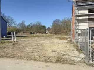 Grond te koop Maurage 3a19ca - Rustig gelegen bouwgrond