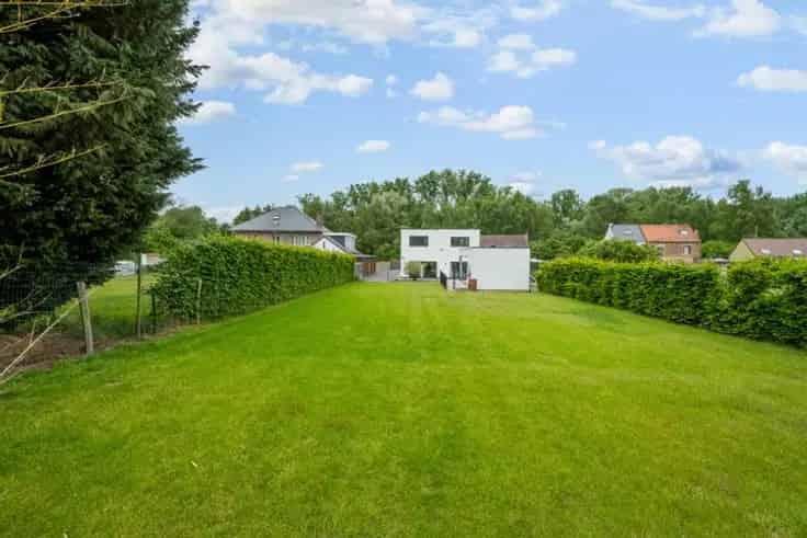 Moderne Nieuwbouwwoning te Koop Deux-Acren