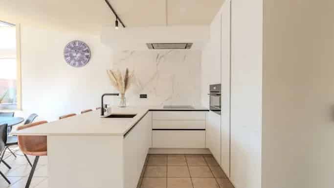 Appartement te koop Nieuwpoort 2 slaapkamers